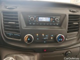  Ford  Transit Ford  Custom 2.0 TDCi 280 L1H1 Ambiente 105pk 4d #20