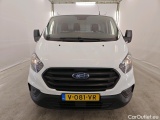  Ford  Transit Ford  Custom 2.0 TDCi 280 L1H1 Ambiente 105pk 4d #23