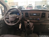  Ford  Transit Ford  Custom 2.0 TDCi 280 L1H1 Ambiente 105pk 4d #22