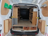  Ford  Transit Ford  Custom 2.0 TDCi 280 L1H1 Ambiente 105pk 4d #24