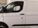  Ford  Transit Ford  Custom 2.0 TDCi 280 L1H1 Ambiente 105pk 4d #25