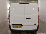  Ford  Transit Ford  Custom 2.0 TDCi 280 L1H1 Ambiente 105pk 4d #26