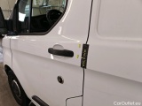 Ford  Transit Ford  Custom 2.0 TDCi 280 L1H1 Ambiente 105pk 4d #38