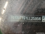 Ford  Transit Ford  Custom 2.0 TDCi 280 L1H1 Trend 130pk Auto 4d #6