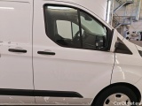  Ford  Transit Ford  Custom 2.0 TDCi 280 L1H1 Trend 130pk Auto 4d #9