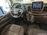  Ford  Transit Ford  Custom 2.0 TDCi 280 L1H1 Trend 130pk Auto 4d #11
