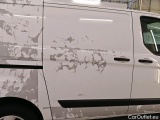  Ford  Transit Ford  Custom 2.0 TDCi 280 L1H1 Trend 130pk Auto 4d #12