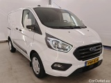  Ford  Transit Ford  Custom 2.0 TDCi 280 L1H1 Trend 130pk Auto 4d #15