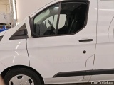  Ford  Transit Ford  Custom 2.0 TDCi 280 L1H1 Trend 130pk Auto 4d #16