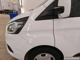  Ford  Transit Ford  Custom 2.0 TDCi 280 L1H1 Trend 130pk Auto 4d #17
