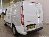 Ford  Transit Ford  Custom 2.0 TDCi 280 L1H1 Trend 130pk Auto 4d #21