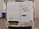  Ford  Transit Ford  Custom 2.0 TDCi 280 L1H1 Trend 130pk Auto 4d #22