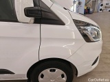  Ford  Transit Ford  Custom 2.0 TDCi 280 L1H1 Trend 130pk Auto 4d #25