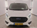  Ford  Transit Ford  Custom 2.0 TDCi 280 L1H1 Trend 130pk Auto 4d #26
