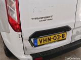  Ford  Transit Ford  Custom 2.0 TDCi 280 L1H1 Trend 130pk Auto 4d #34