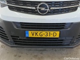  Opel  Vivaro Opel  L2H1 1.5 Diesel 75kW Edition HL 4d #4