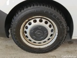  Opel  Vivaro Opel  L2H1 1.5 Diesel 75kW Edition HL 4d #10
