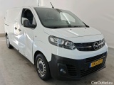  Opel  Vivaro Opel  L2H1 1.5 Diesel 75kW Edition HL 4d #12