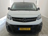  Opel  Vivaro Opel  L2H1 1.5 Diesel 75kW Edition HL 4d #13