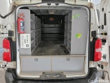  Opel  Vivaro Opel  L2H1 1.5 Diesel 75kW Edition HL 4d #17