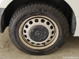  Opel  Vivaro Opel  L2H1 1.5 Diesel 75kW Edition HL 4d #19