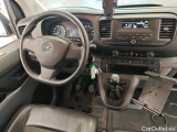  Opel  Vivaro Opel  L2H1 1.5 Diesel 75kW Edition HL 4d #22