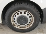 Opel  Vivaro Opel  L2H1 1.5 Diesel 75kW Edition HL 4d #26