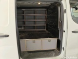  Opel  Vivaro Opel  L2H1 1.5 Diesel 75kW Edition HL 4d #28