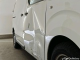  Opel  Vivaro Opel  L2H1 1.5 Diesel 75kW Edition HL 4d #35