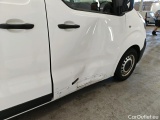  Opel  Vivaro Opel  L2H1 1.5 Diesel 75kW Edition HL 4d #37