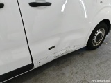  Opel  Vivaro Opel  L2H1 1.5 Diesel 75kW Edition HL 4d #38