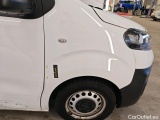 Opel  Vivaro Opel  L2H1 1.5 Diesel 75kW Edition HL 4d #40
