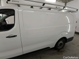  Opel  Vivaro Opel  L3H1 1.5 Diesel 75kW Edition HL 4d #8