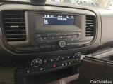  Opel  Vivaro Opel  L3H1 1.5 Diesel 75kW Edition HL 4d #10