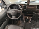  Opel  Vivaro Opel  L3H1 1.5 Diesel 75kW Edition HL 4d #12