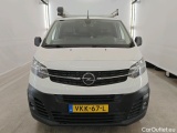  Opel  Vivaro Opel  L3H1 1.5 Diesel 75kW Edition HL 4d #14