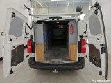  Opel  Vivaro Opel  L3H1 1.5 Diesel 75kW Edition HL 4d #20