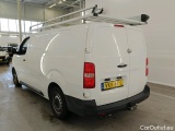  Opel  Vivaro Opel  L3H1 1.5 Diesel 75kW Edition HL 4d #21