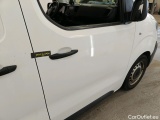  Opel  Vivaro Opel  L3H1 1.5 Diesel 75kW Edition HL 4d #47