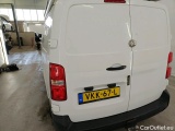  Opel  Vivaro Opel  L3H1 1.5 Diesel 75kW Edition HL 4d #55