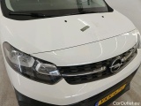  Opel  Vivaro Opel  L3H1 1.5 Diesel 75kW Edition HL 4d #63