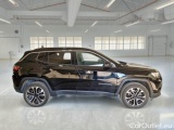  Jeep  Compass JEEP  / 2021 / 5P / SUV 1.3 T4 PHEV 190CV BUSINESS PLUS 4XE AUTO #6