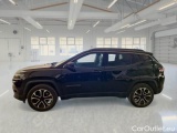  Jeep  Compass JEEP  / 2021 / 5P / SUV 1.3 T4 PHEV 190CV BUSINESS PLUS 4XE AUTO #7
