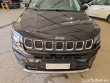  Jeep  Compass JEEP  / 2021 / 5P / SUV 1.3 T4 PHEV 190CV BUSINESS PLUS 4XE AUTO #22