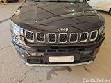  Jeep  Compass JEEP  / 2021 / 5P / SUV 1.3 T4 PHEV 190CV BUSINESS PLUS 4XE AUTO #25