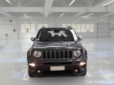  Jeep  Patriot JEEP RENEGADE / 2018 / 5P / SUV 1.3 T4 PHEV 190CV BUSINESS PLUS 4XE AUTO #6