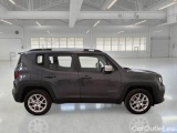 Jeep  Patriot JEEP RENEGADE / 2018 / 5P / SUV 1.3 T4 PHEV 190CV BUSINESS PLUS 4XE AUTO #7
