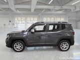  Jeep  Patriot JEEP RENEGADE / 2018 / 5P / SUV 1.3 T4 PHEV 190CV BUSINESS PLUS 4XE AUTO #8