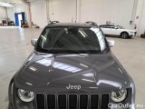  Jeep  Patriot JEEP RENEGADE / 2018 / 5P / SUV 1.3 T4 PHEV 190CV BUSINESS PLUS 4XE AUTO #32