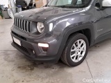  Jeep  Patriot JEEP RENEGADE / 2018 / 5P / SUV 1.3 T4 PHEV 190CV BUSINESS PLUS 4XE AUTO #38